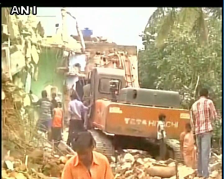 Pathankot martyr Lt Colonel Niranjan Kumar’s house to be partly demolished