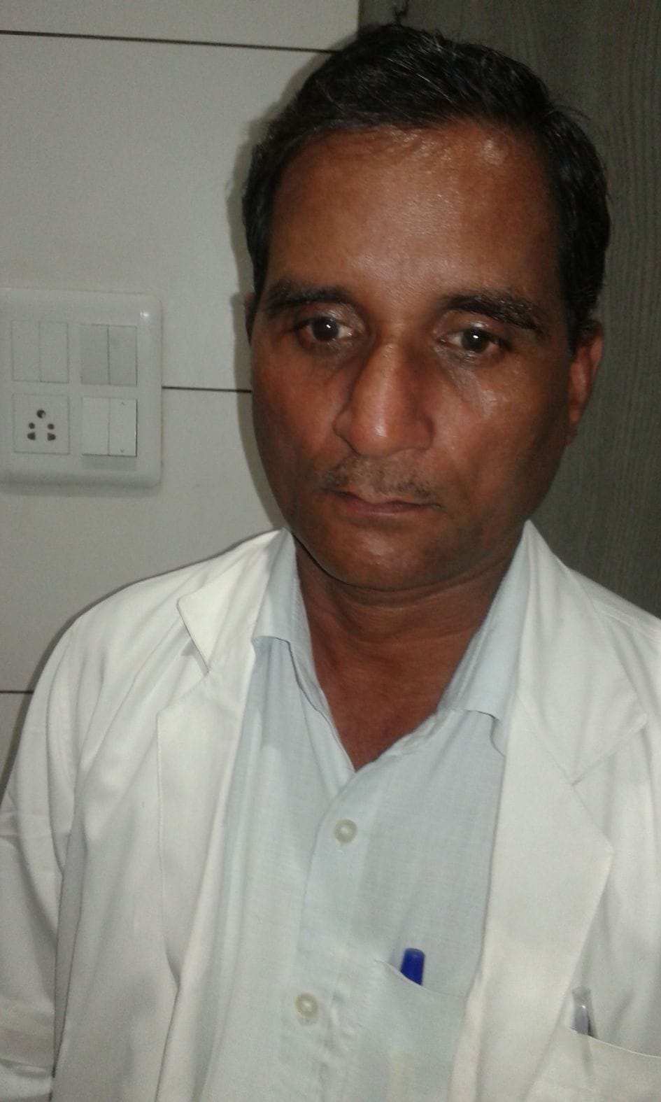 patient helper feared compoundar by pistol 
