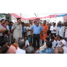 shopkeeper,rewari, crime, police,fight