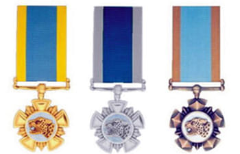 City Heroes will be today awarded by "Raju Sardar Bravery Award'