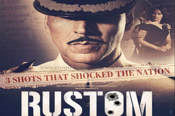 rustom free screening in lucknow