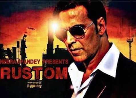 rustom free screening in lucknow