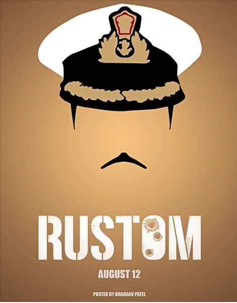 rustom free screening in lucknow