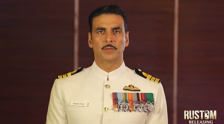 rustom free screening in lucknow