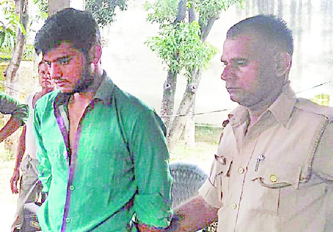 Vasu another scandal turned the baby 's reflexes