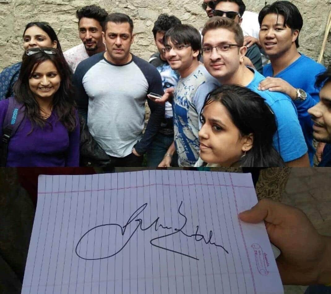 Salman Khan's Tubelight shoot starts in Ladakh