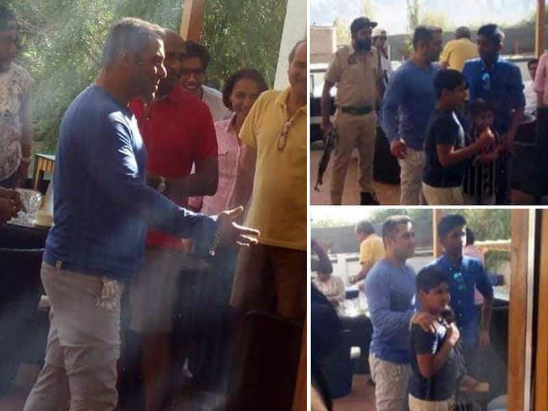 Salman Khan's Tubelight shoot starts in Ladakh
