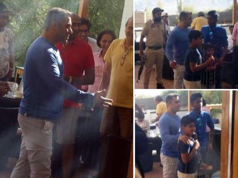 Salman Khan's Tubelight shoot starts in Ladakh
