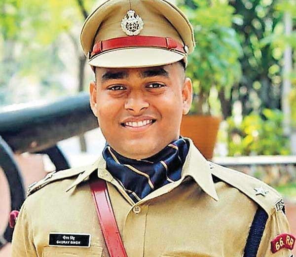 HP High Court hearing on ASP Gaurav Singh Transfer Case Today