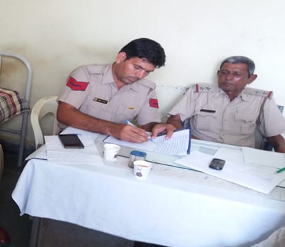 murder of sister-in-law due to refuse to make sexual relation in kaithal