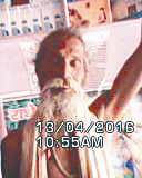 priest killed,  looted sculptures