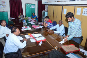 No major impact of the strike of employees