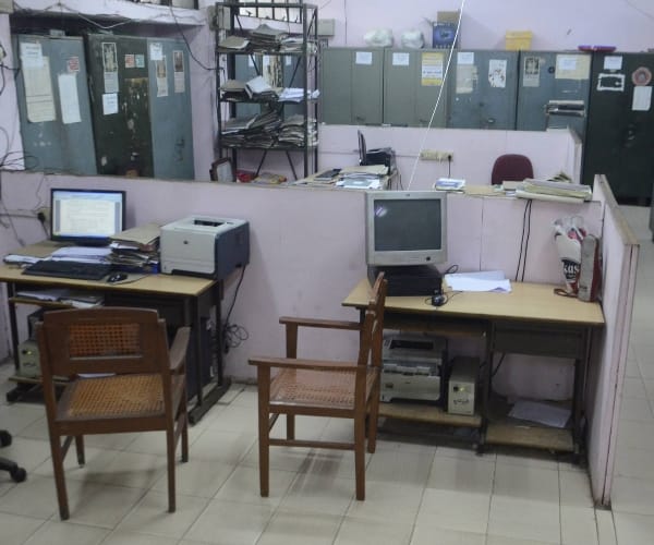 Strike of state employees suspended in Uttar Pradesh.