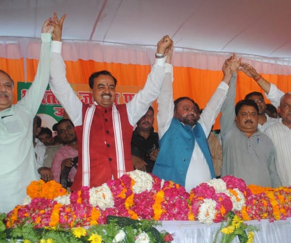 bjp releases one more list of candidates