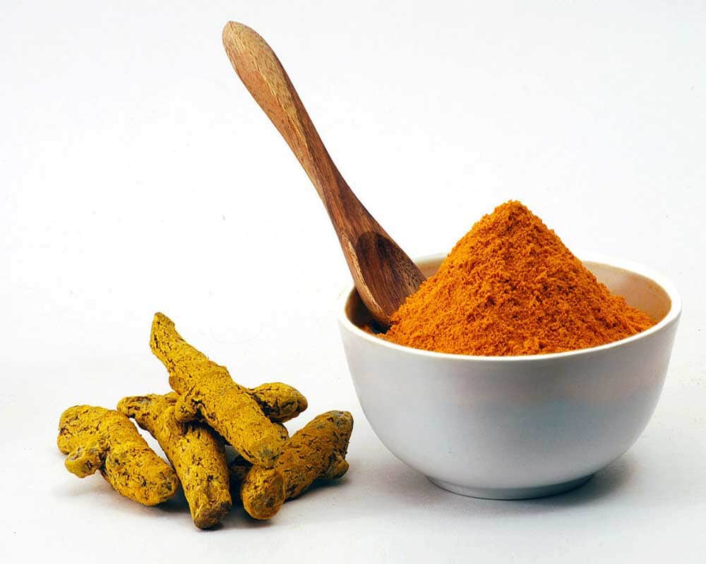home remedies for diabetes turmeric health benefits