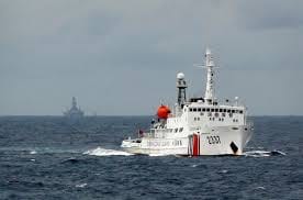 chinese media said terrible mistake of vietnam to deployed rocket launcher