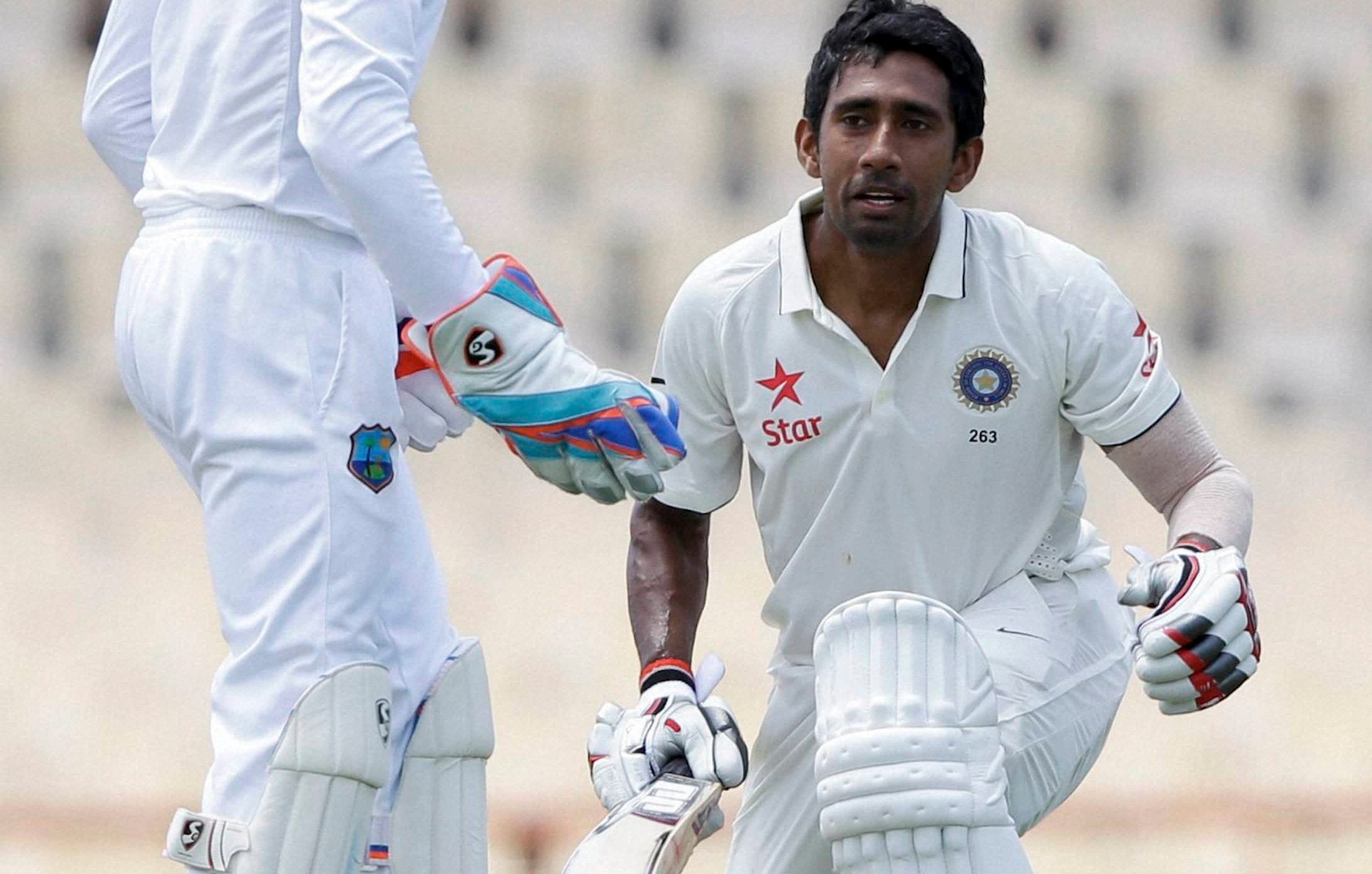 IndvsSA India openers Rohit Sharm and Mayank Agarwal break 47 year old record