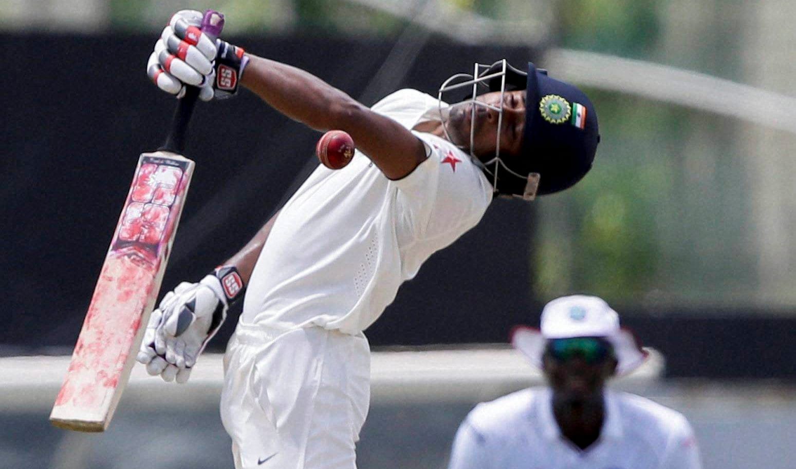11 probable player list for team india in Kanpur test
