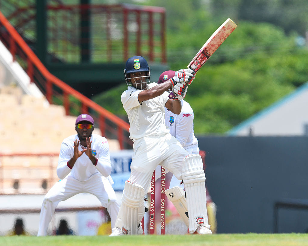 Amazing Record By Indian Wicketkeepers Against West Indies