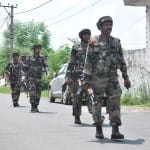 army
