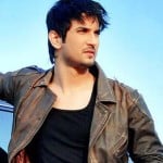 sushant talked about his relation