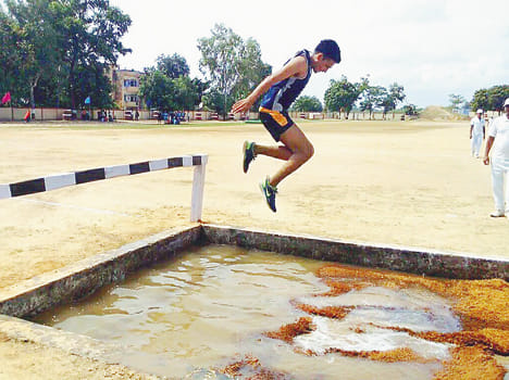 Fatehgarh dominated the competition for players