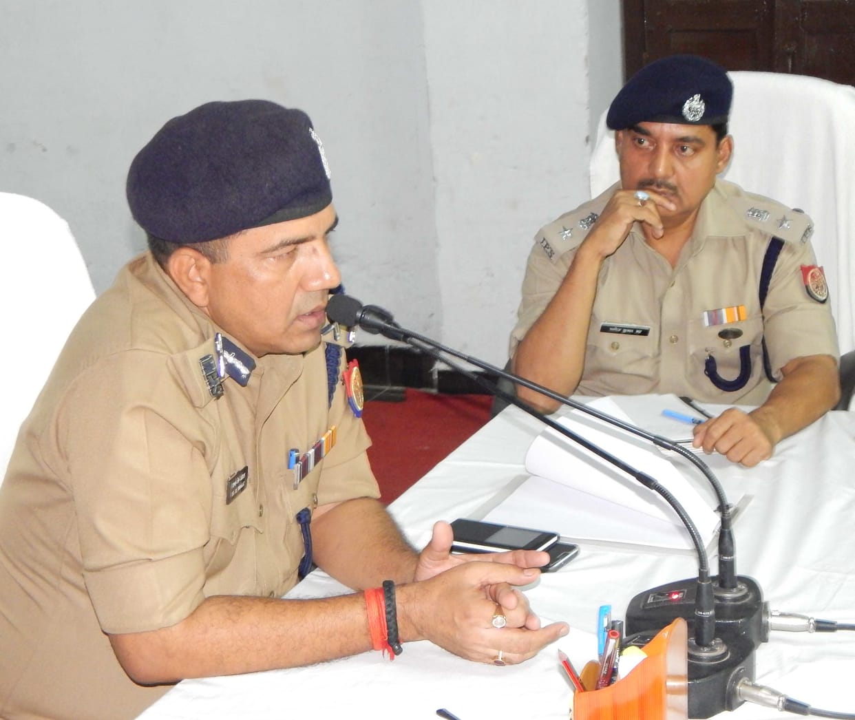 IG Crime and Criminal Ksegi hook