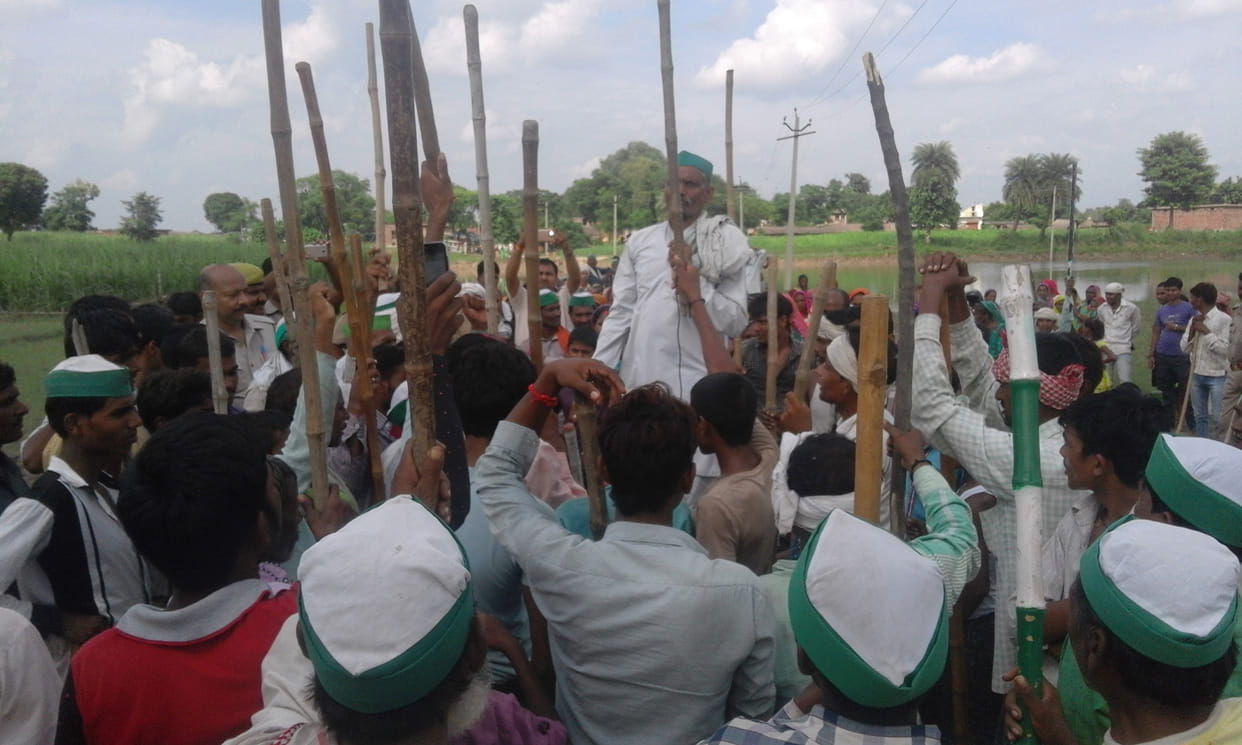 bhakiyu strike on highway