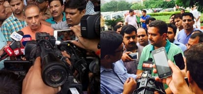  Plan was to keep away brajpal teotia and make entry in BJP