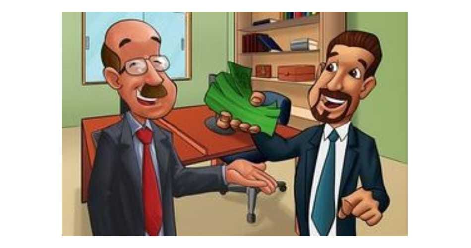 JE demand bribe, electricity board, audio clip, phone tape, viral, Suspend