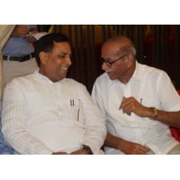 Caption Abhimanyu, Caption Abhimanyu in hisar, speaks on GST Bill, Hisar