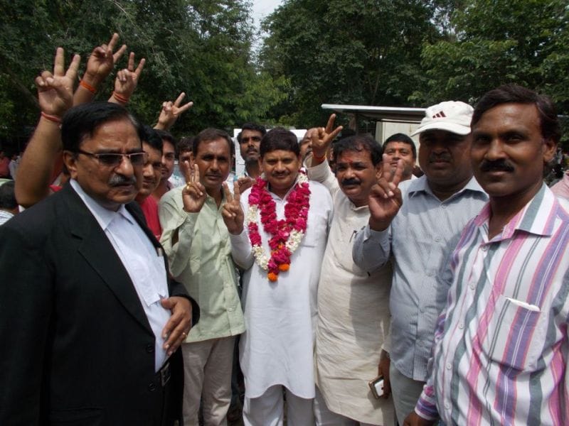 Census Abhilak won in court again