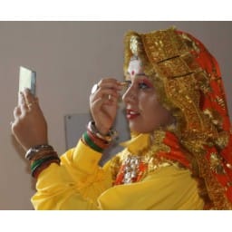 cultural festival in HAU, Hisar, Haryany dance, Hisar