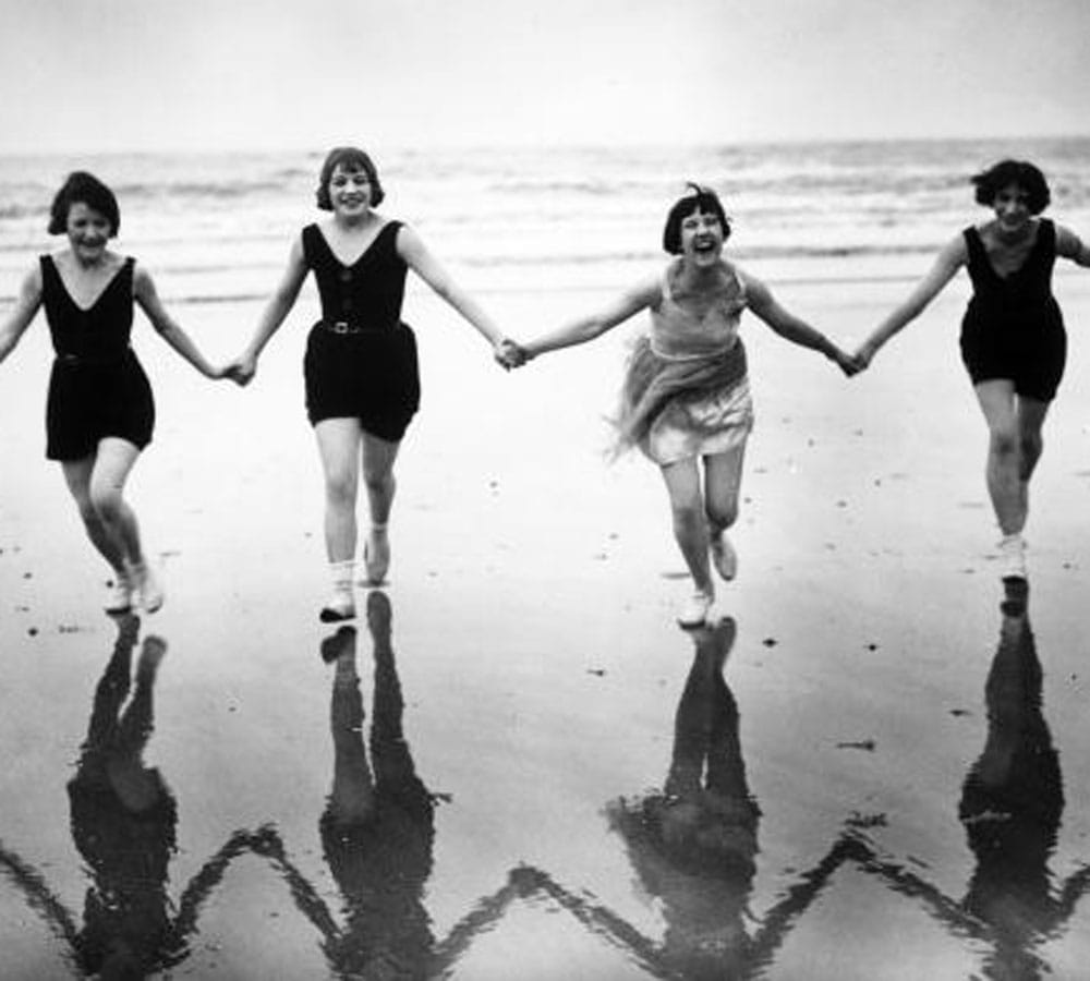 friend are good for health