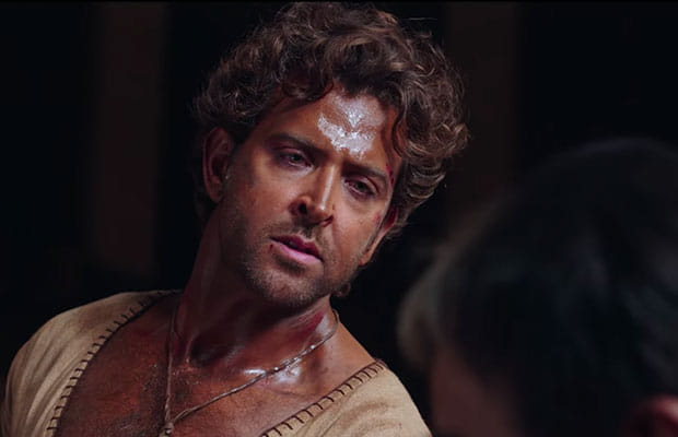 film review mohen jodaro