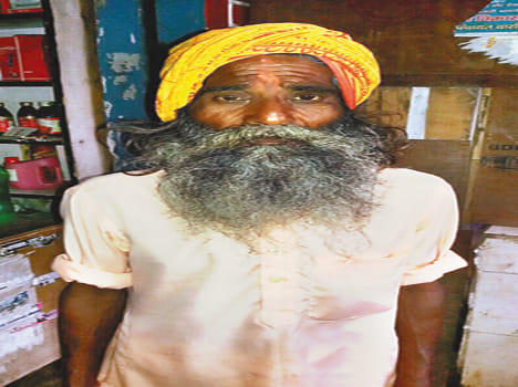Priest beaten by drunken Dbangon