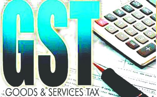 Nine thousand registration are before GST