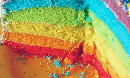 side effects of food colour