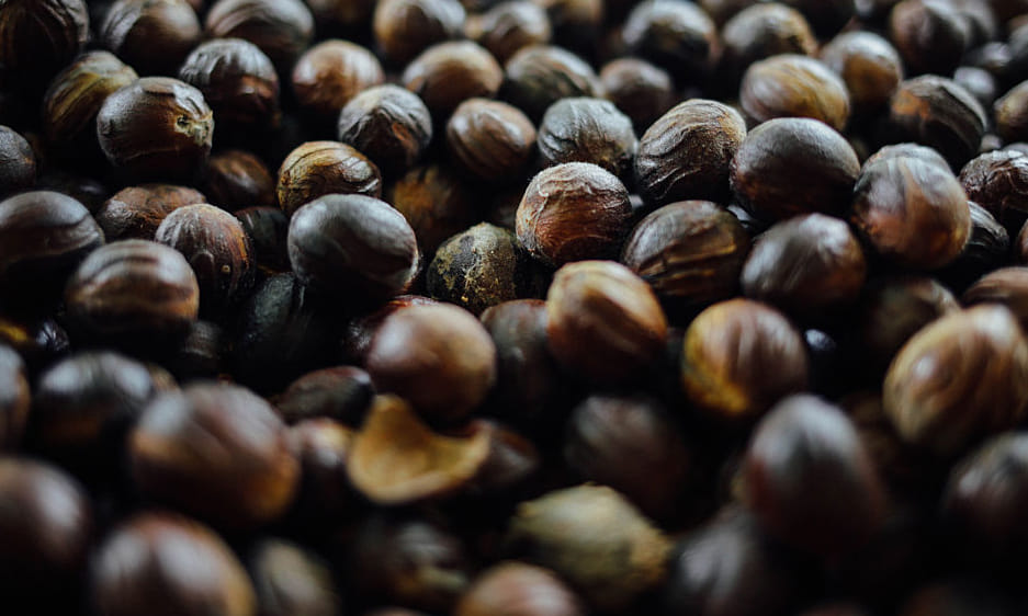 benefits of nutmeg