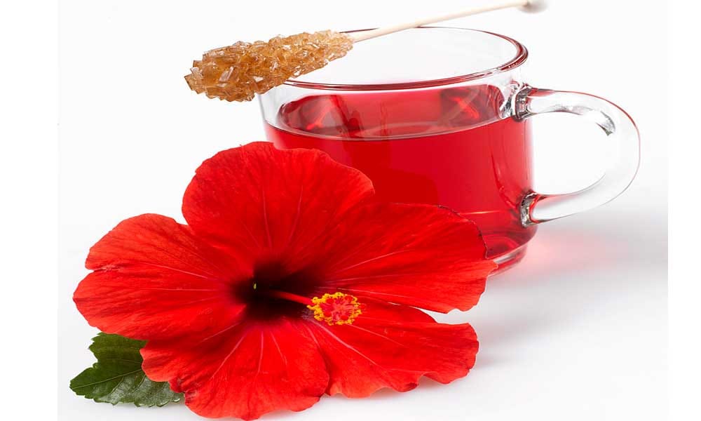 amazing benefits hibiscus flower