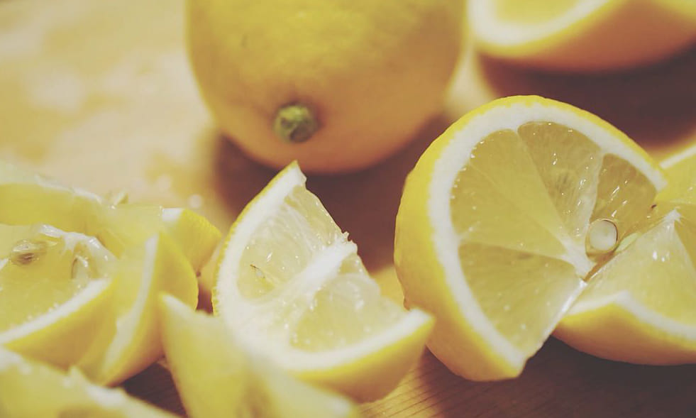 tips to cure acne 