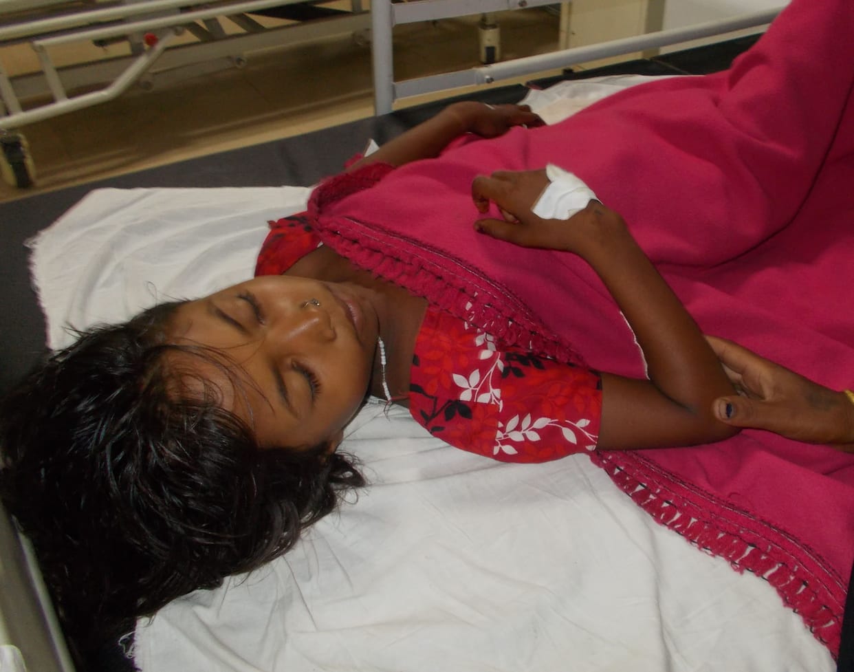 Insefelaitisः 5 months in 27 patients, three killed