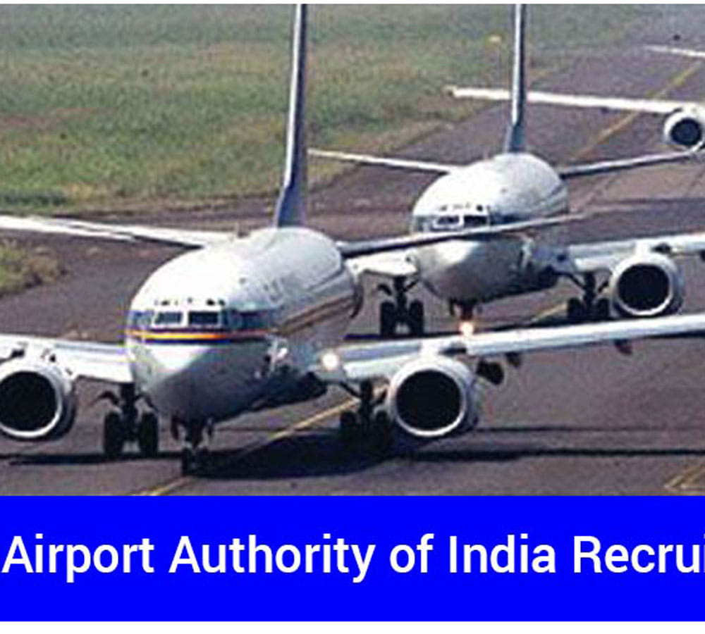 106 vacancy in aai