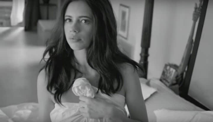 Kalki Koechlin talking about her carrier