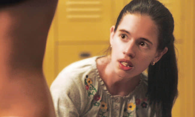 Kalki Koechlin talking about her carrier