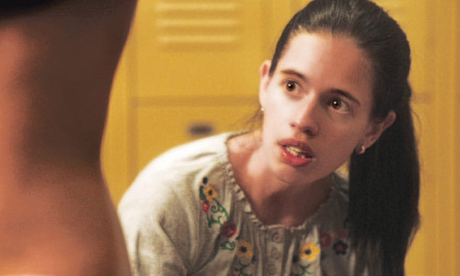 Kalki Koechlin talking about her carrier