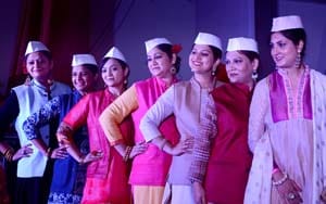 Khadi showing ramp incinerate
