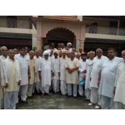 jat reservation, meeting held, khap meeting, bahadurgarh