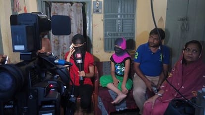 Sisters appeal in social media for justice