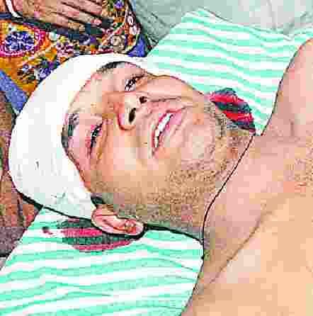 sarafse din dhahare loot